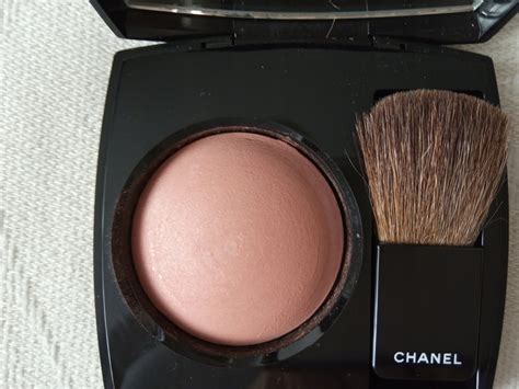 chanel orchid|Chanel blush.